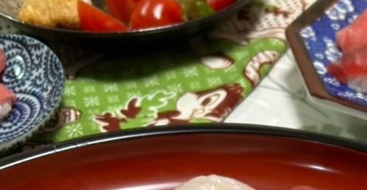 夫が忘年会で妻「寂しくて寂しくて」→子どもと向かったのは……　食欲ない妻の夕食に「喉通るかしら」「明日の体調が心配ですw」 　（1/3） | ライフスタイル ねとらぼ