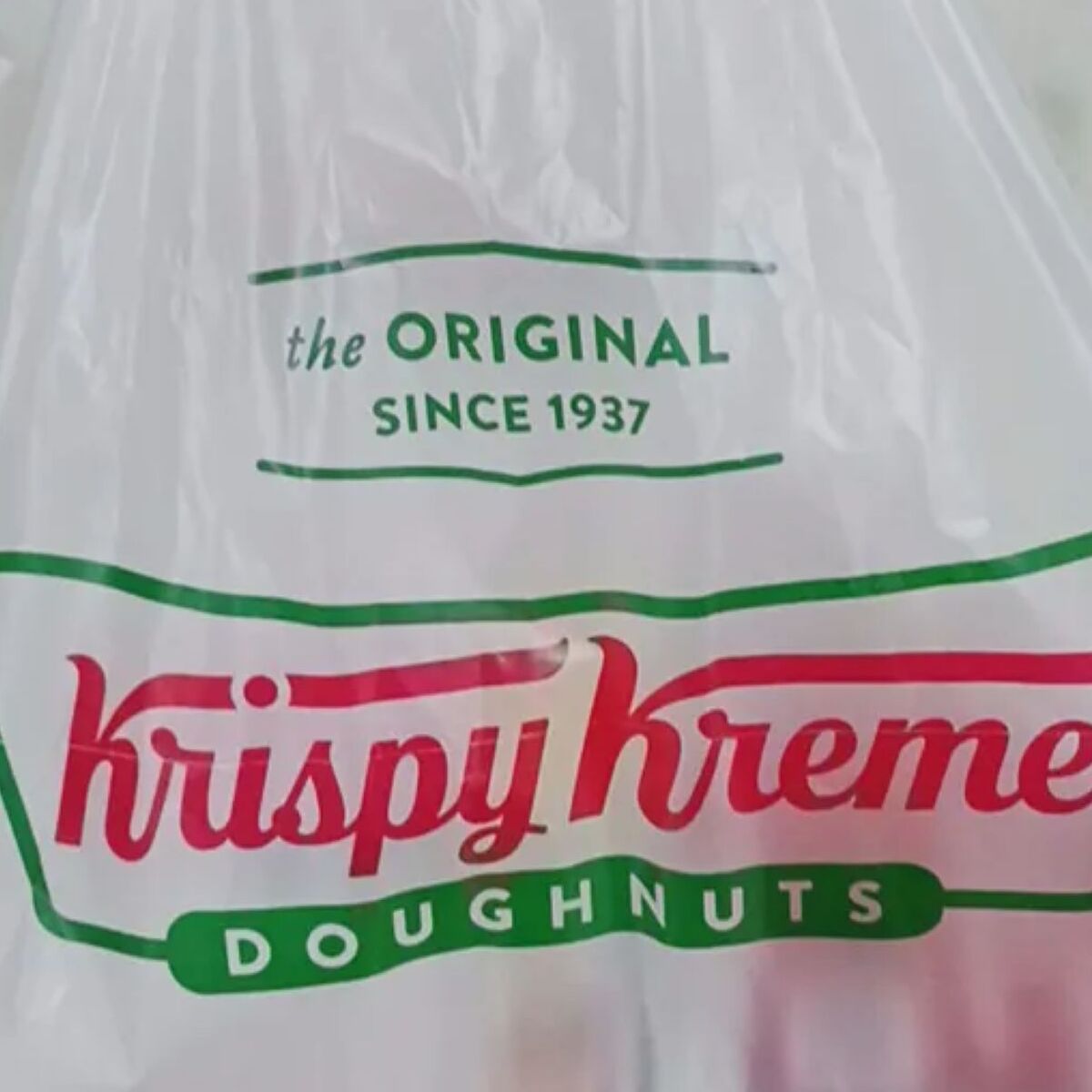 名古屋駅で無料配布していたドーナツ→家で開けたら……　「うわマジか」とんでもない中身に「這ってでも行きたかった」（1/3） | グルメ ねとらぼ