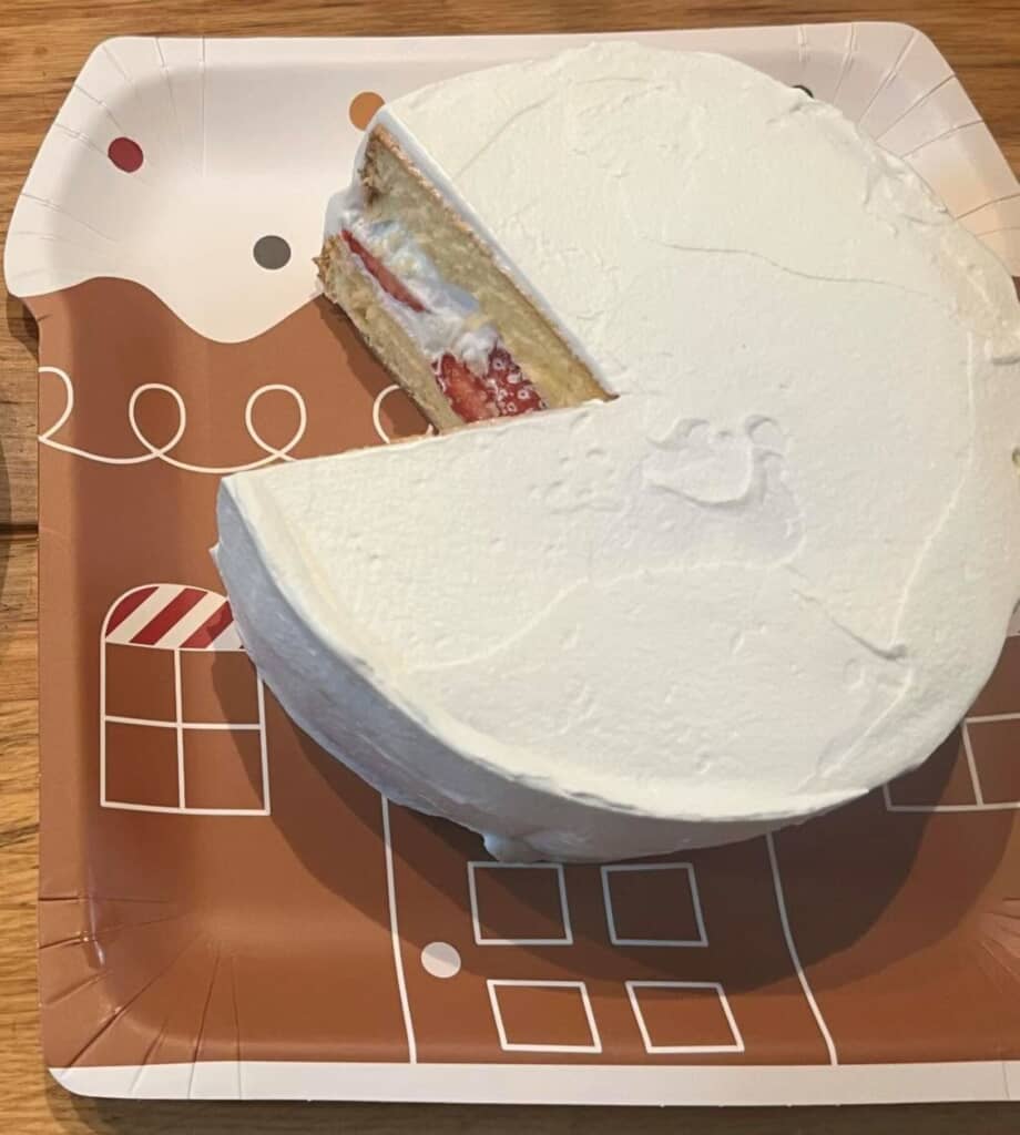 滑らかで美しい仕上がり