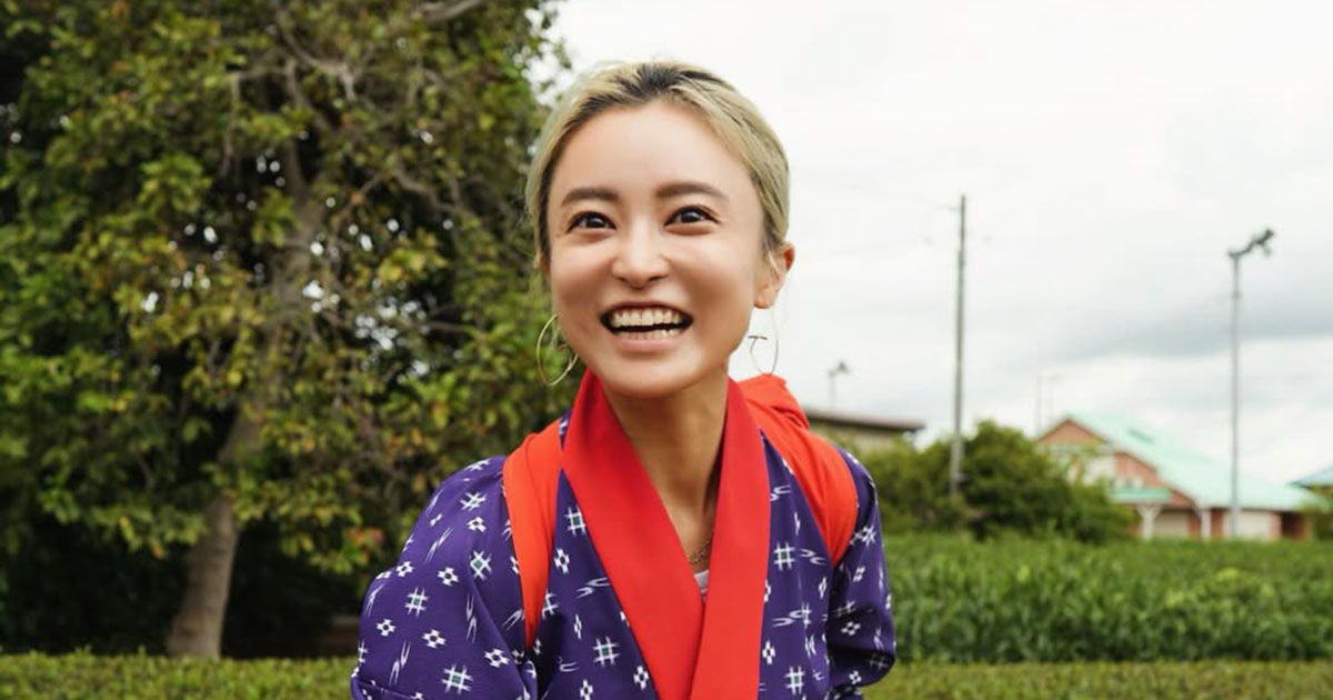 「お話させてください」小島瑠璃子の“お知らせ”に反響「おめでとうございます」「涙が出ました」（1/3） | エンタメ ねとらぼ