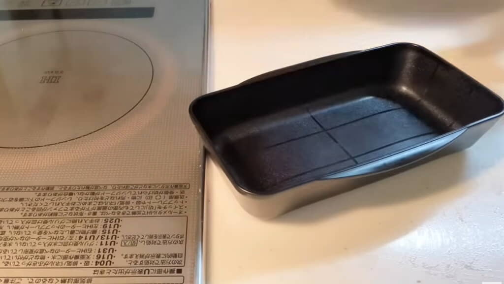 「盛り付けしやすい抗菌弁当箱(750 ブラック)」