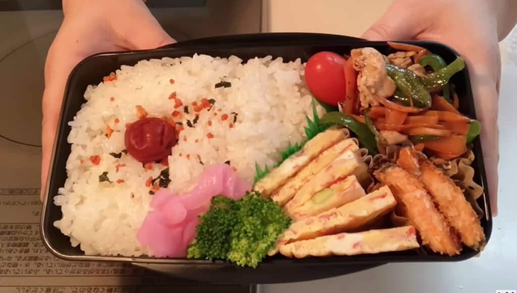 具沢山ですてき