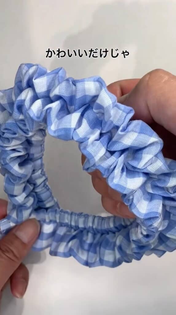 しっかりして丈夫な持ち手に