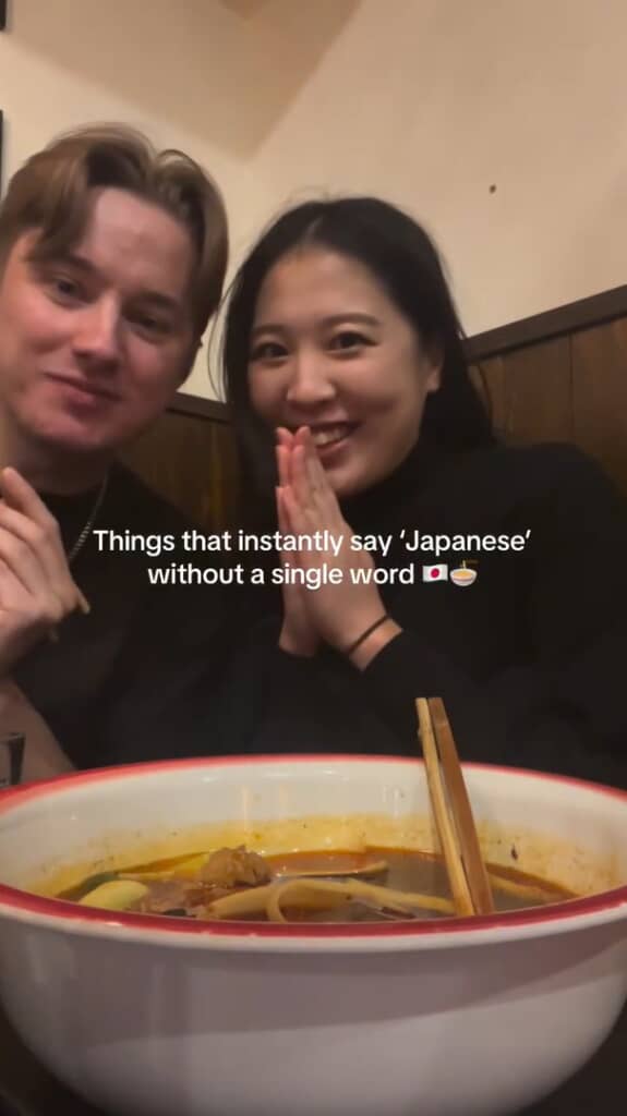 出会って5周年を迎えた2人