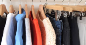 40代女性リアルコーデ