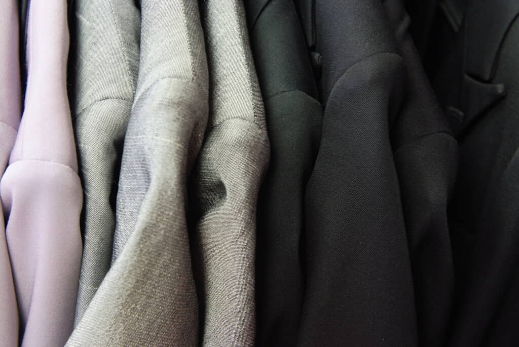 スーツのイメージ