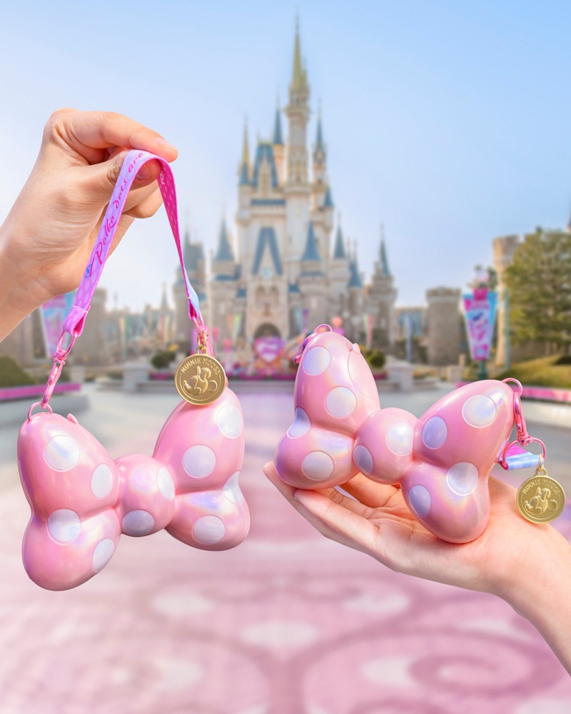 グミキャンディー、ミニスナックケース付き