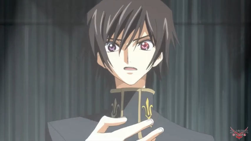 〈ゼロ・レクイエム〉は、ほんとうに世界を救えたのか？　『コードギアス 反逆のルルーシュ』最終回の是非を問う ＜サブカル再考＞ | アニメ ねとらぼ