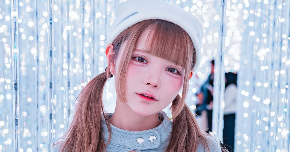 現役アイドル、“安い焼肉屋”でホタテを食べたら「ゴリ!」 まさかの中身に「ヤバすぎる」「歯かと思った」(1/3) | エンタメ ねとらぼ