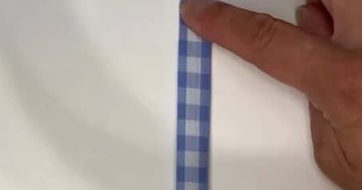 布を筒状にして、クシャクシャと寄せたら……「すごい可愛い」 目からウロコの“すてきなアイテム”が43万再生 「作ってみます」(1/2) | カルチャー・アート ねとらぼ