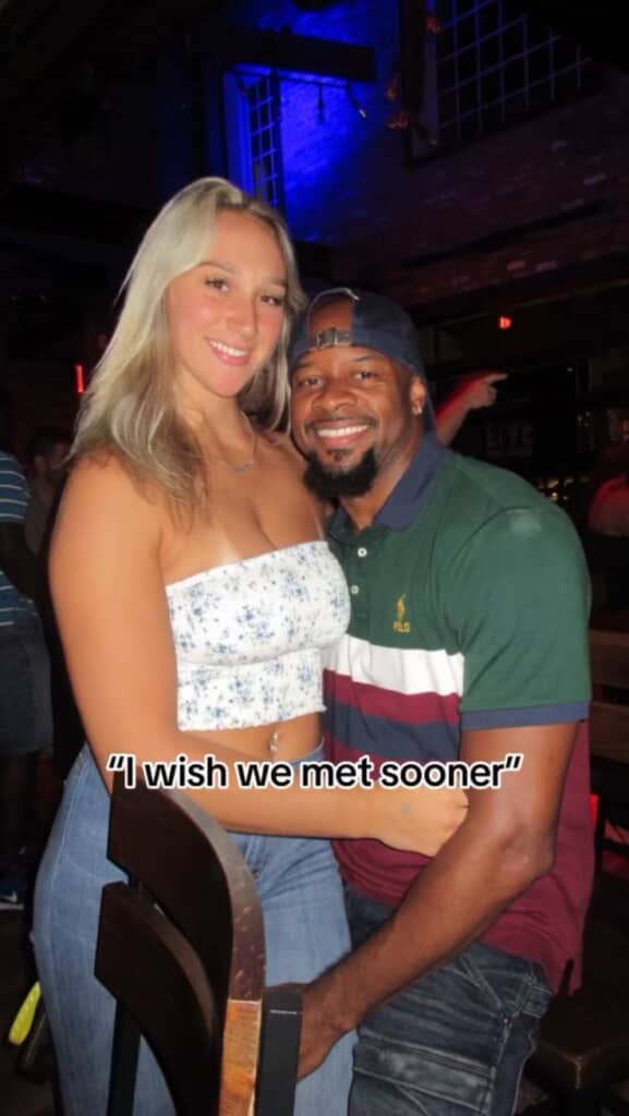 早く出会いたかった男女