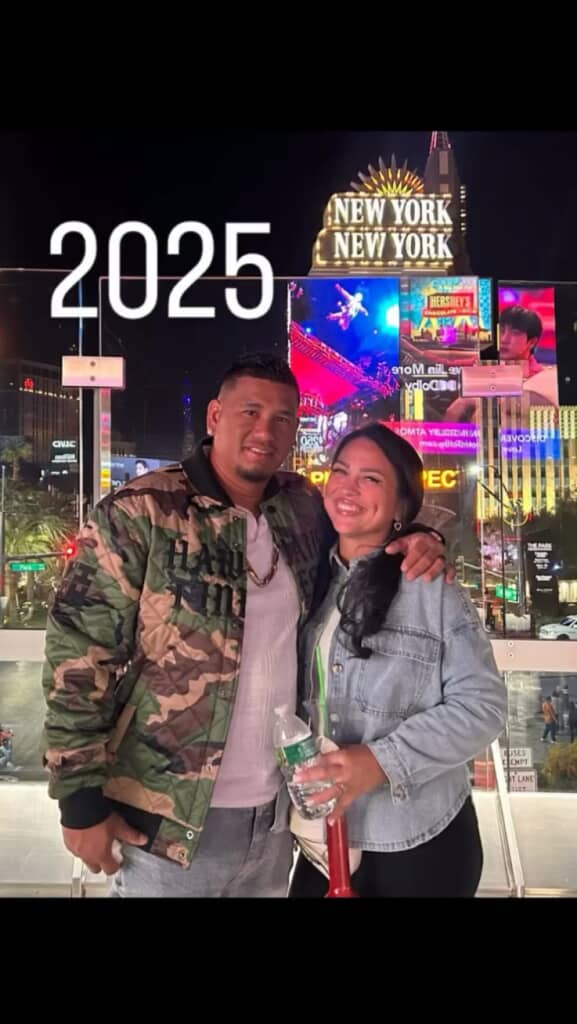 カップルの22年間