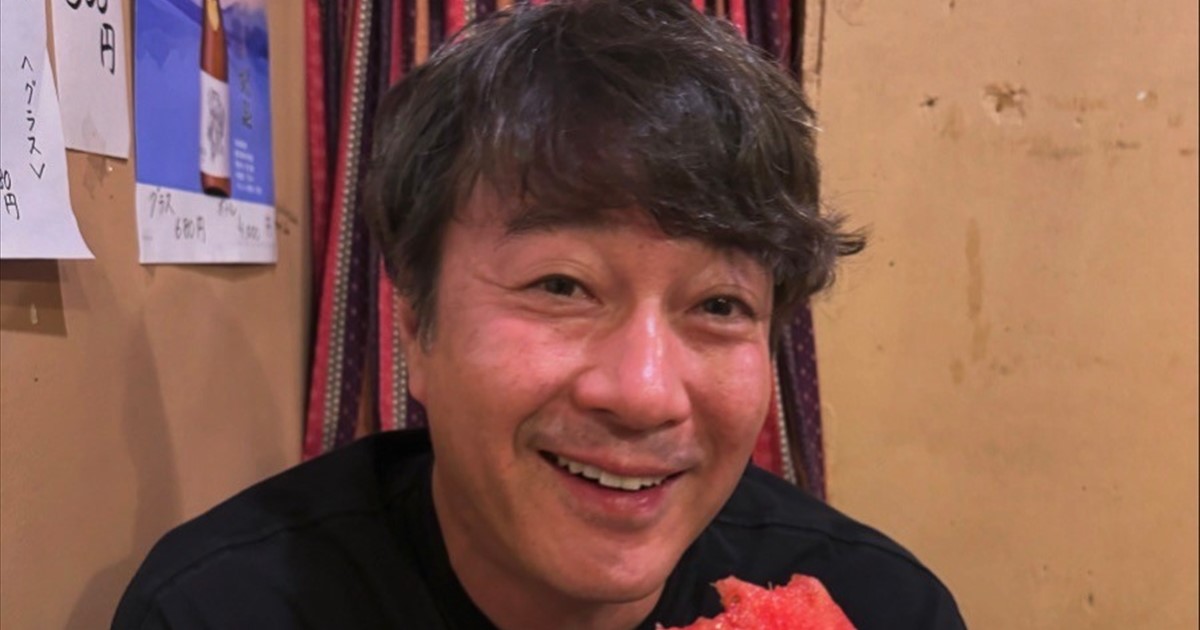 ヤバくないですか!?」 加藤浩次、激レア旧車を200万円で自腹修理