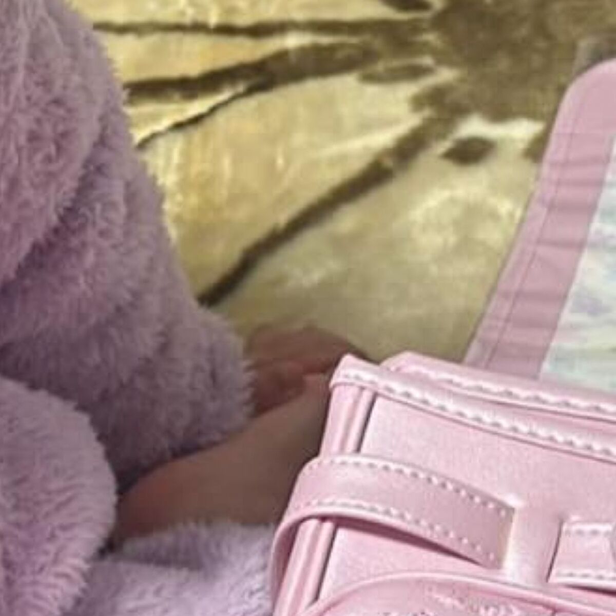 娘が一目ぼれしたランドセルが到着→箱を開けたら……　「大人の私でも心持ってかれます」「これ背負いたかった」 | ライフスタイル ねとらぼ