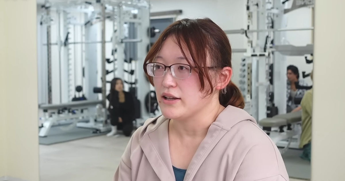 157センチ73キロだった34歳ママ→本気で努力し続けて半年後……　まさかの大変身に「笑顔が素敵」「旦那様メロメロでは!?」（1/3） | 美容 ねとらぼ