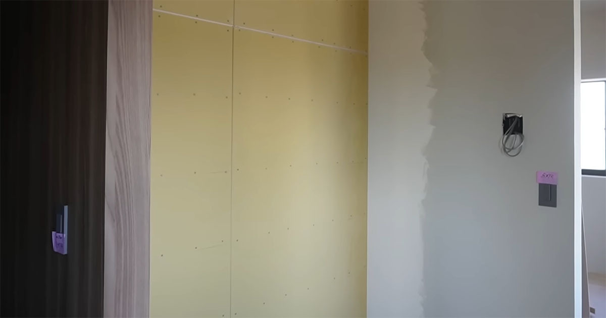 家の中の“ぽっかり空いた空間”→DIYでまさかの大変身! 「す、すげー!」「技術だけじゃなくてセンスがすごい」(1/3) | リフォーム・リノベーション・DIY ねとらぼ
