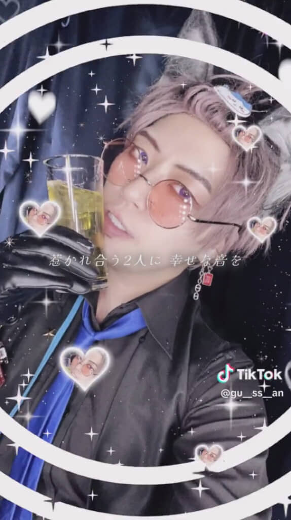 自身を持ってファッションを楽しめるように！