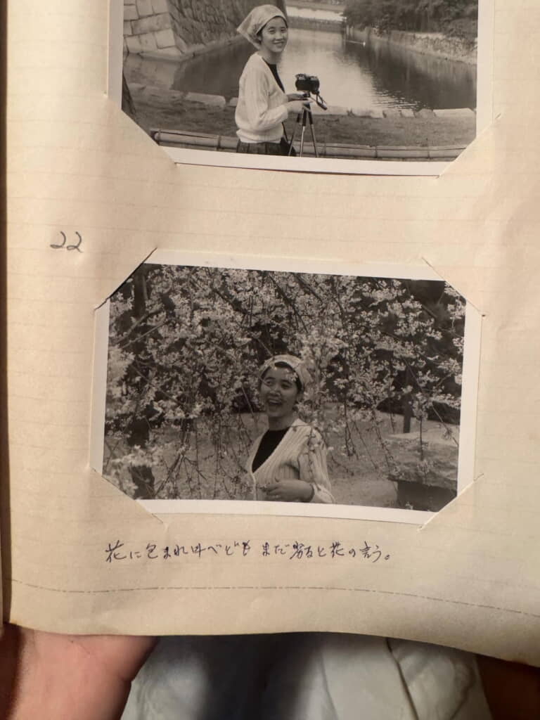 なんて愛情に満ちたアルバムなのでしょうか