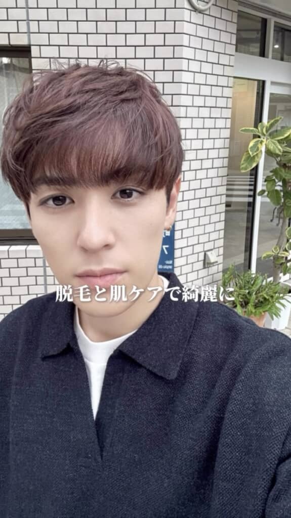 それらがなくなると一気に若く見える！