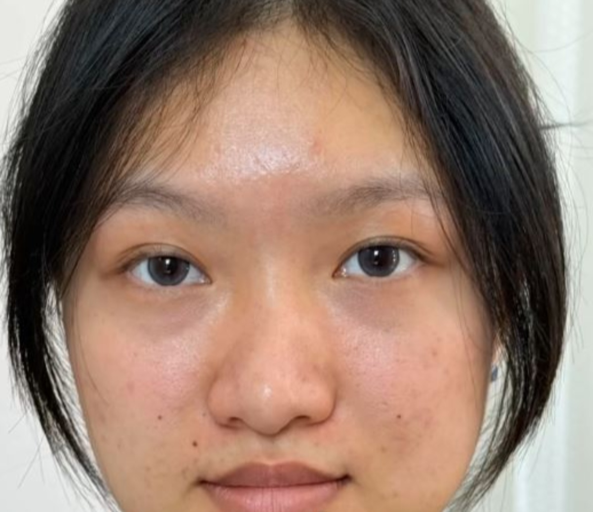 素朴なすっぴん女性→美容のプロの手にかかると……「すごっ」「これ同じ人??」　激変ぶりに驚きの声【海外】（1/3） | 美容 ねとらぼ