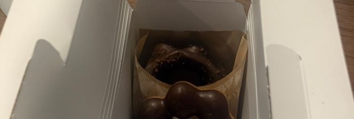 「買いすぎや！」と怒られたのに……？