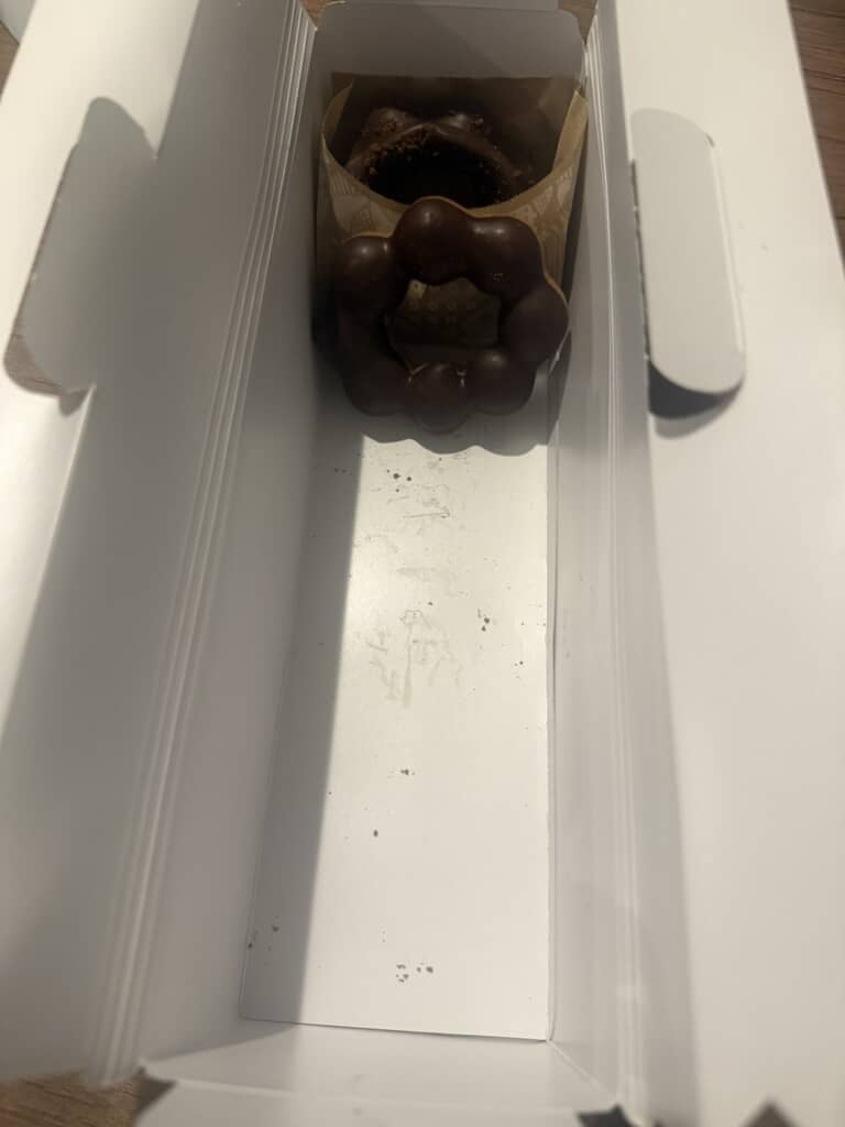 秒で残り2個に……