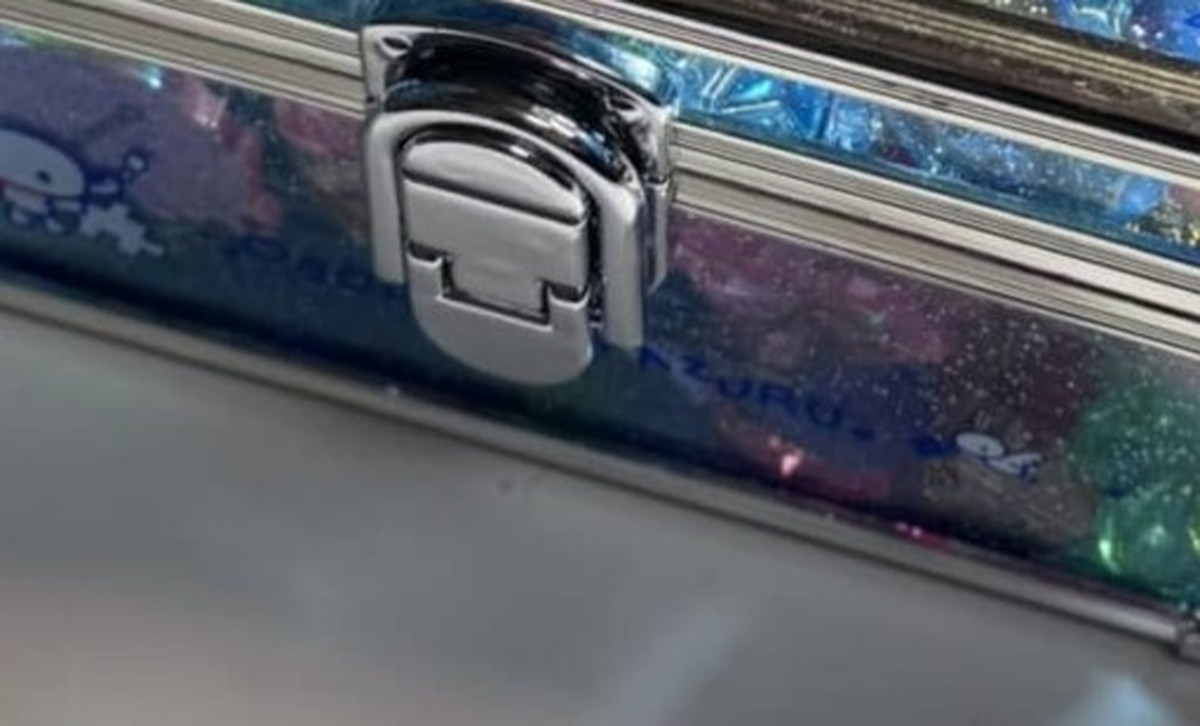 昔から「セボンスター見たら買っちゃう」人のヤバすぎる“宝箱”が29万表示 「わぁあ!」「綺麗……」(1/3) | ライフスタイル ねとらぼ