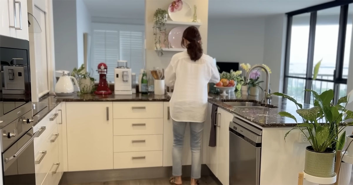 37回目の結婚記念日→63歳主婦が作った“コースディナー”に「旦那様幸せですよね」「素敵すぎて涙が出ます」（1/3） | ライフスタイル ねとらぼ