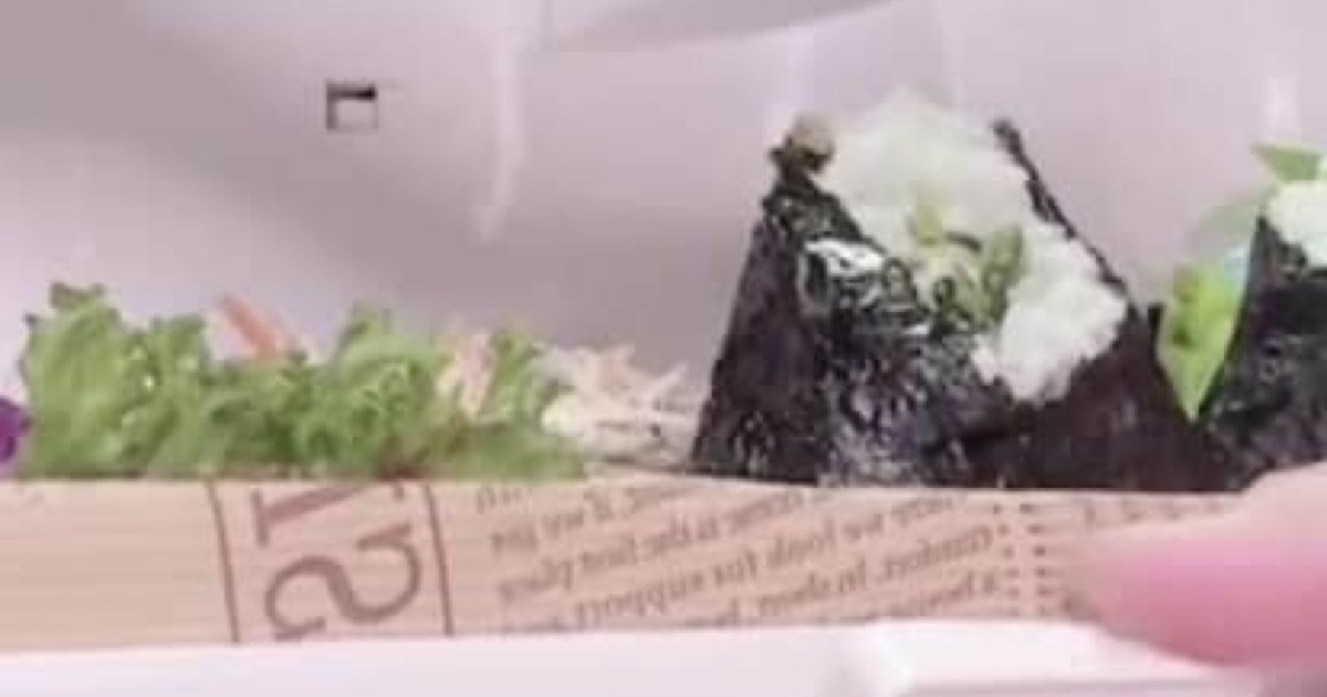 ママが門限を破った娘にお弁当を作ったら……「これは!」 娘絶叫の“まさかの容器”に「すげぇーー天才!」(1/2) | グルメ ねとらぼ