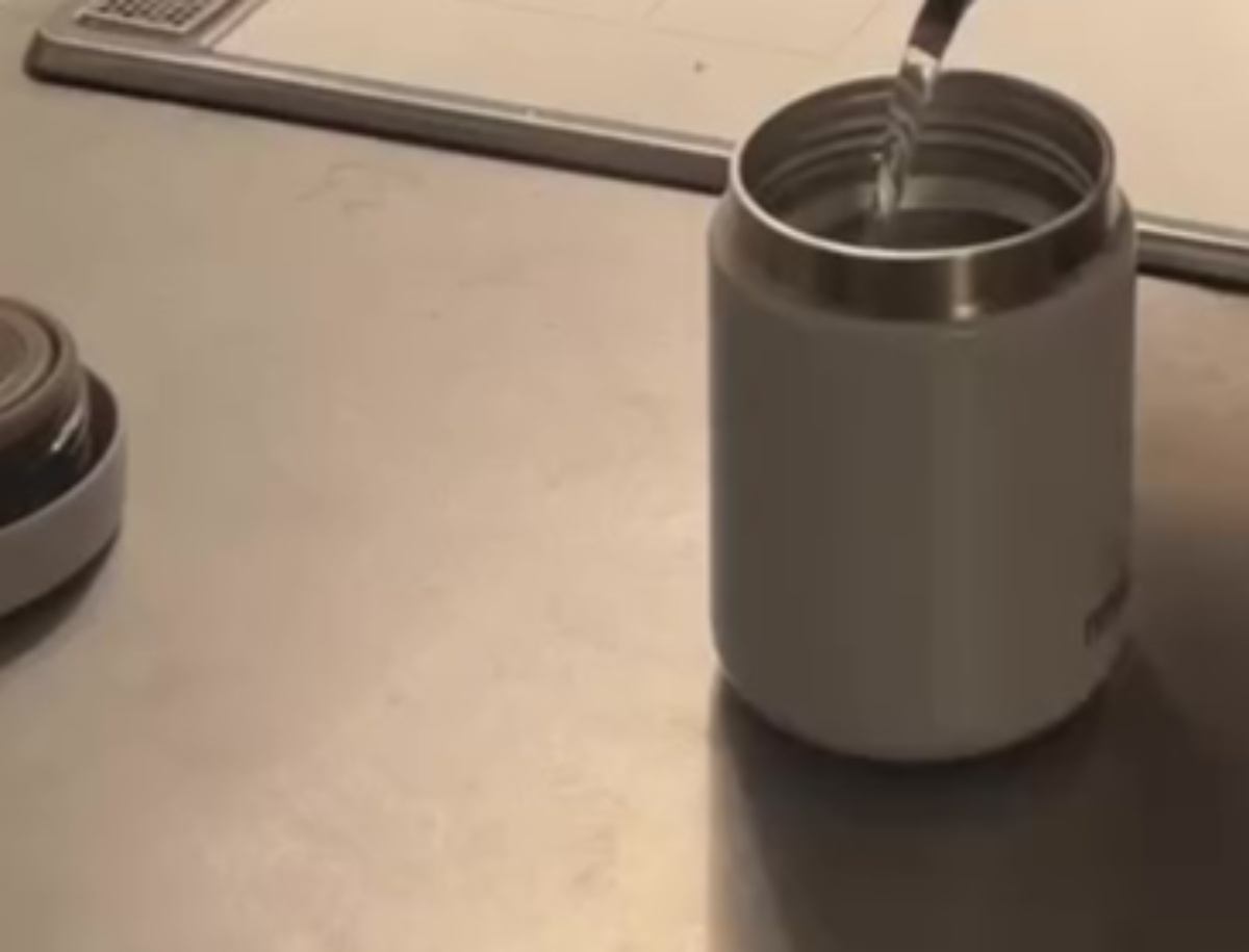 「マネして作ってみます」20歳の現場職人が3分でパパっと作るお弁当に「美味しそうーっ」「めちゃくちゃ参考になります」（1/3） | ライフスタイル ねとらぼ