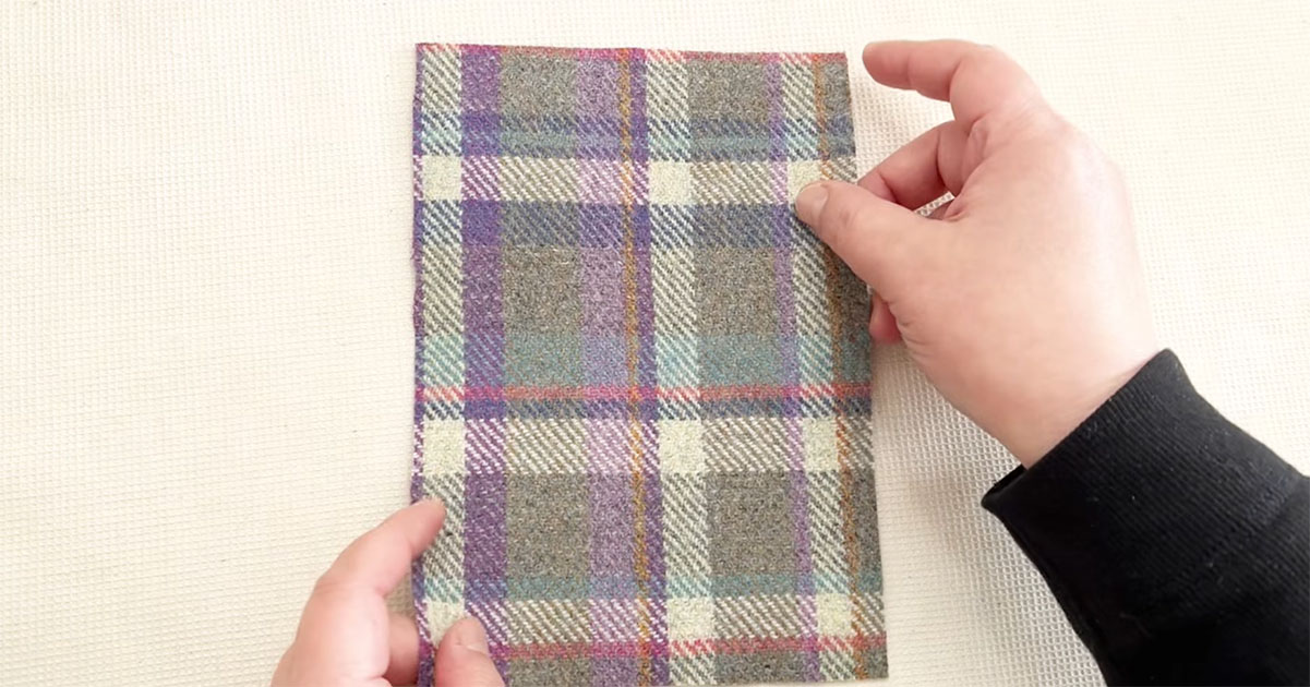 家の中から集めたハギレ→完成した“便利アイテム”に「可愛いです」「これなら作れるかも！」（1/3） | ハンドメイド ねとらぼ