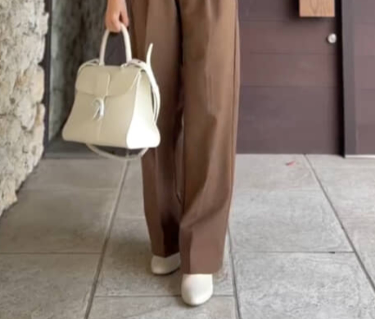 40代ママがユニクロで1週間コーデを組むと……　見事すぎる着こなしが140万再生「高見えがすぎるわ どれも欲しくなるやん」「真似したい」（1/3） | ファッション ねとらぼ