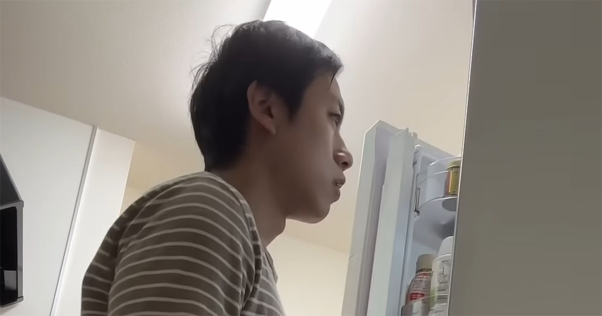 工場勤務の30歳男性→おかずを作り忘れた日の“お弁当”に反響「立派です」「応援したい」（1/3） | ライフスタイル ねとらぼ