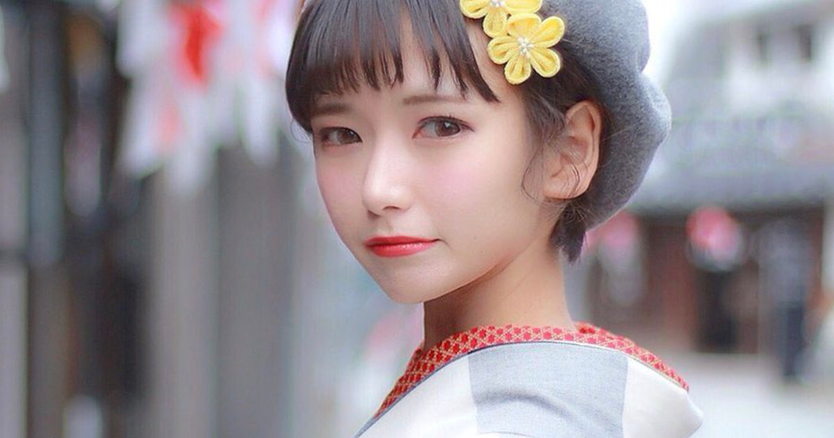 父「成人式の振袖織ったろか？」→娘からのリクエストはまさかの……　驚きの振袖姿に「最高すぎやしないか」「ドレスを凌駕してる」（1/3） | カルチャー・アート ねとらぼ