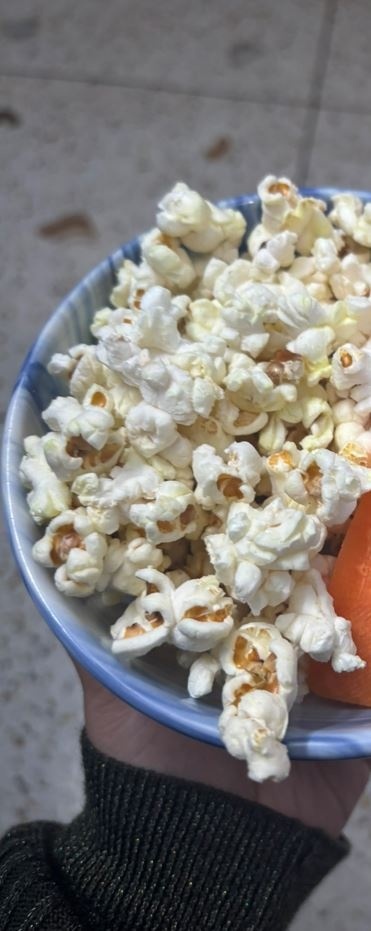 妹さんから渡されたおやつとは……？