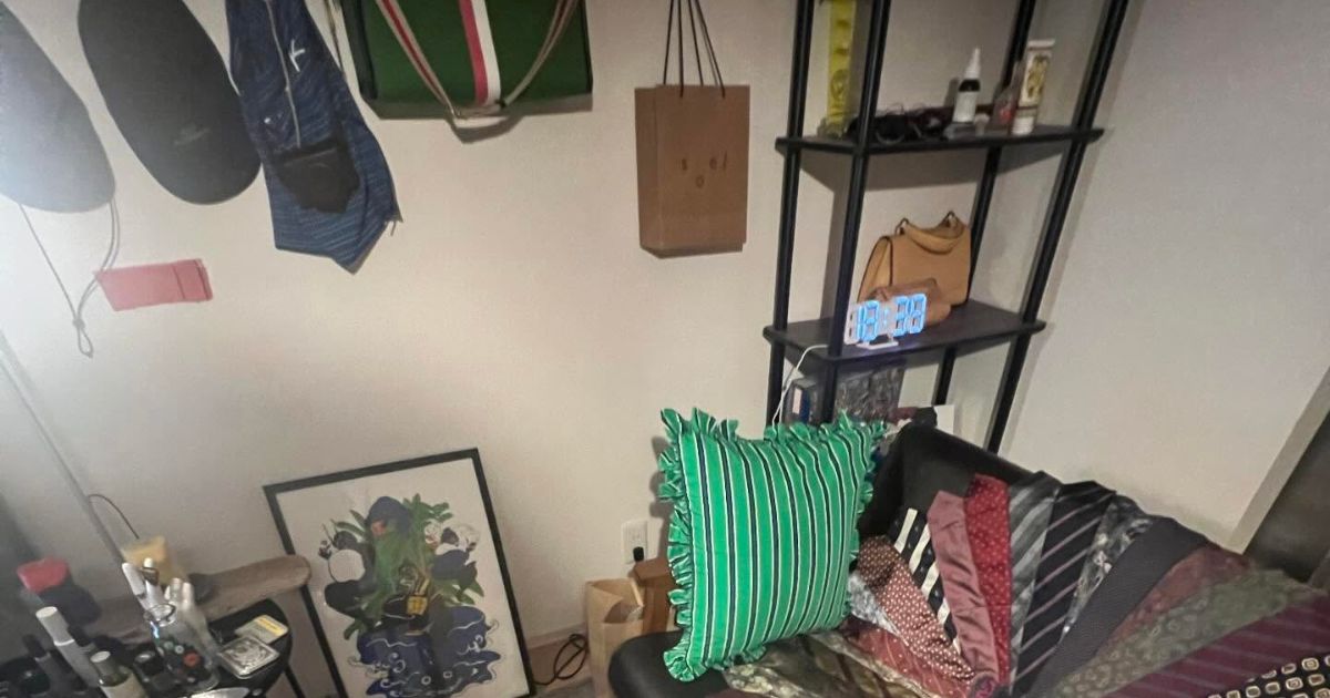 祖父が残したたくさんのネクタイが、祖母の手で……　孫が欲しがる“まさかの完成品”に「なんてかっこいい」「おばあさま最高」（1/3） | ハンドメイド ねとらぼ