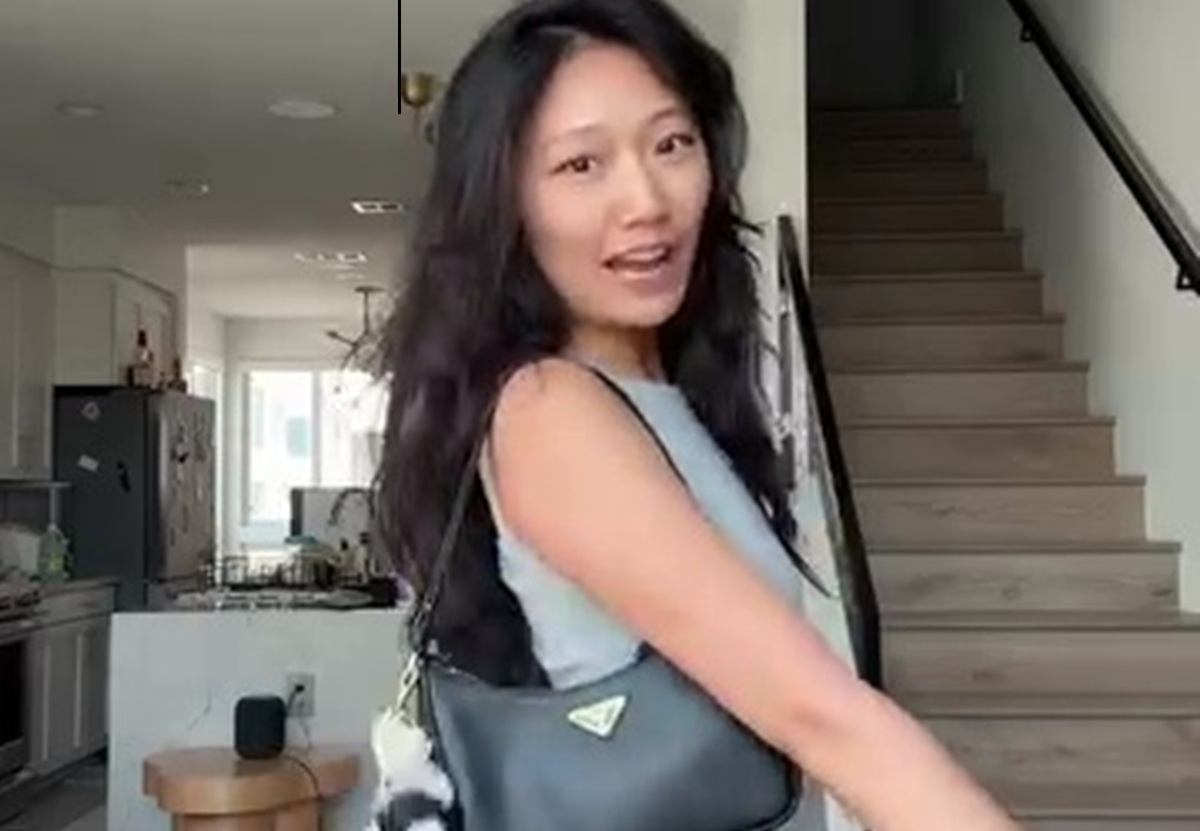 デートのためにおしゃれする妻、現れた夫に「なんで男性ってこうなの？」　まさかの姿が900万再生「わははは」「ほんとこれ」【海外】（1/3） | ライフスタイル ねとらぼ