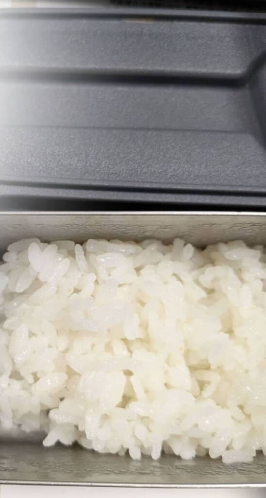 お箸はどこに消えたのか