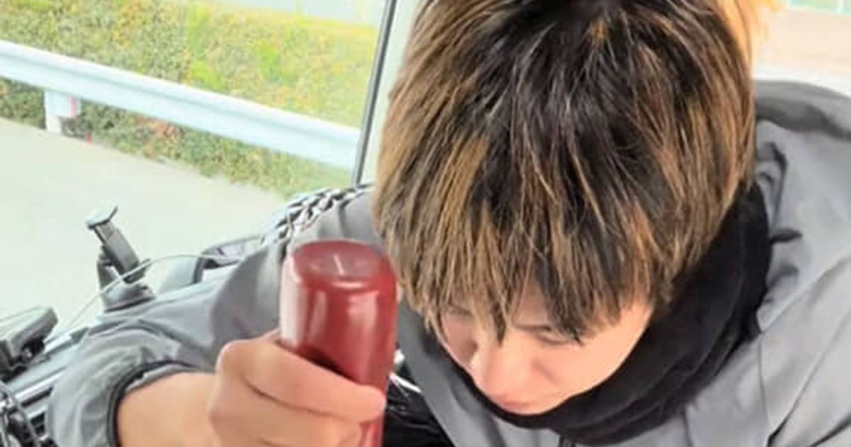 元料理人のトラックドライバーが車内で作る“節約ごはん”→「外食なんかよりずーっとおいしそう」「トラック飯に見えない」と180万再生（1/2） | グルメ ねとらぼ