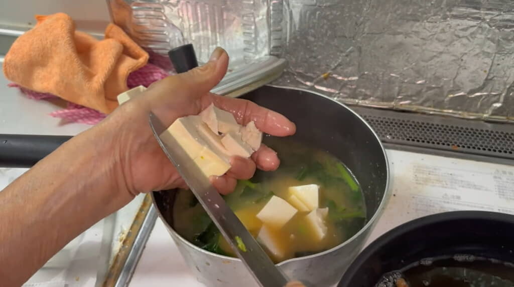 具沢山で最高！