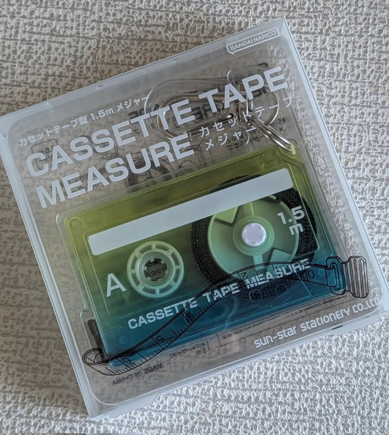 かわいすぎるメジャー