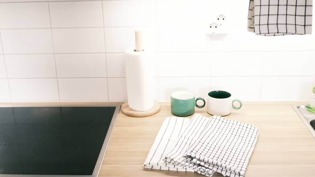 IKEAのアイテムでコンパクトな部屋もおしゃれな空間になりそう