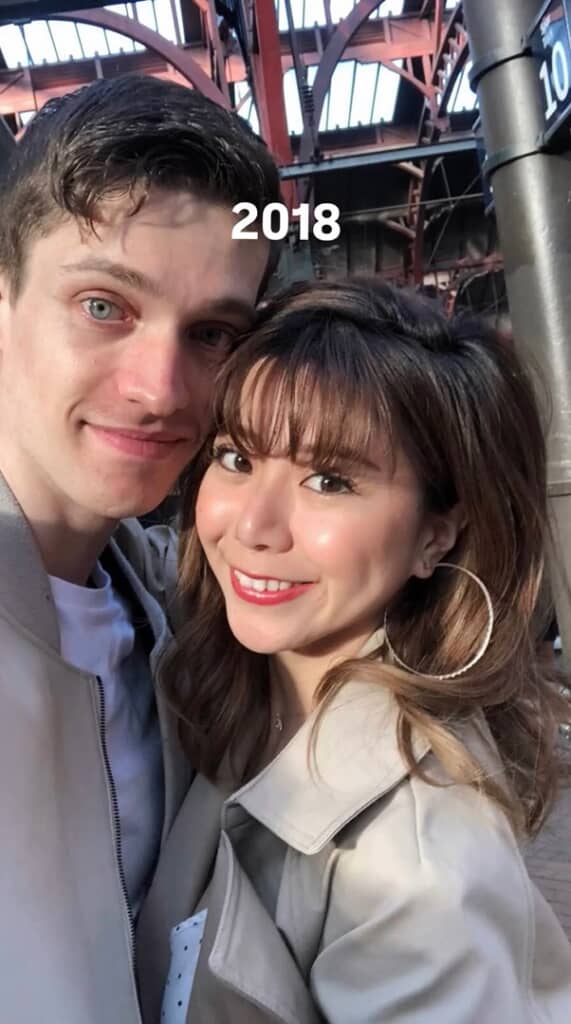 2年後もずっと仲良し