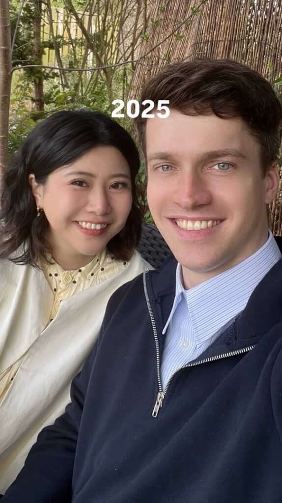 今は姉妹の子育て中