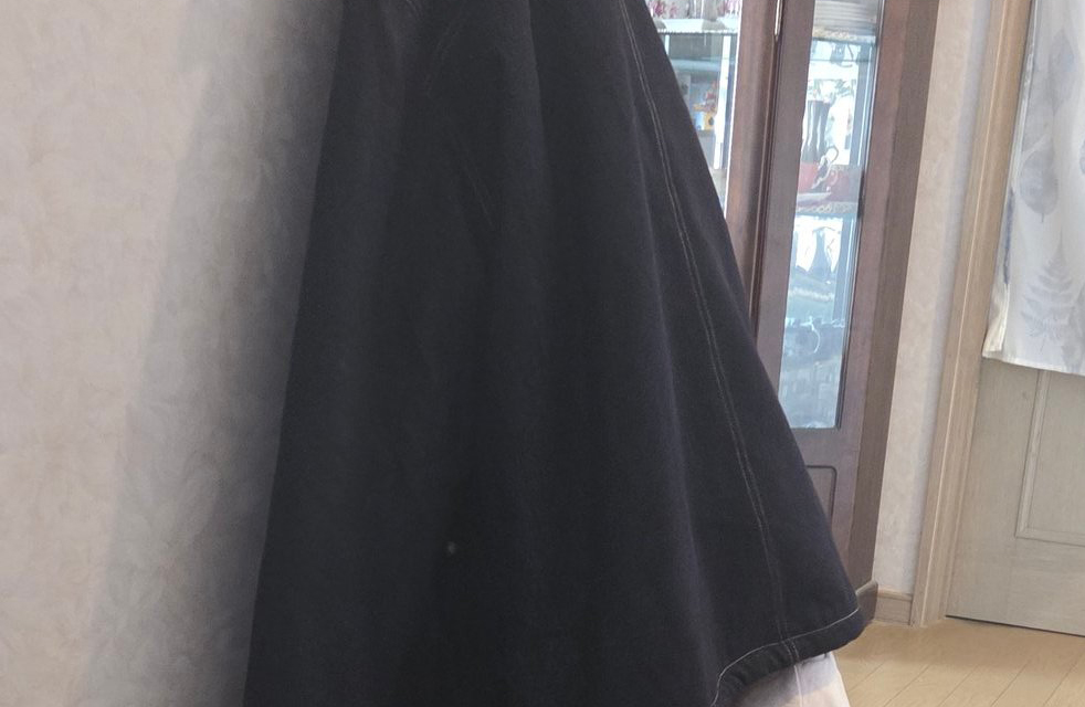 2歳娘とのかくれんぼ