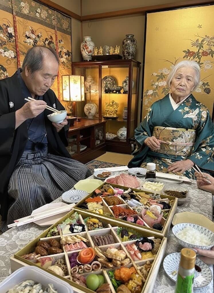 超ゴージャスな雰囲気に！