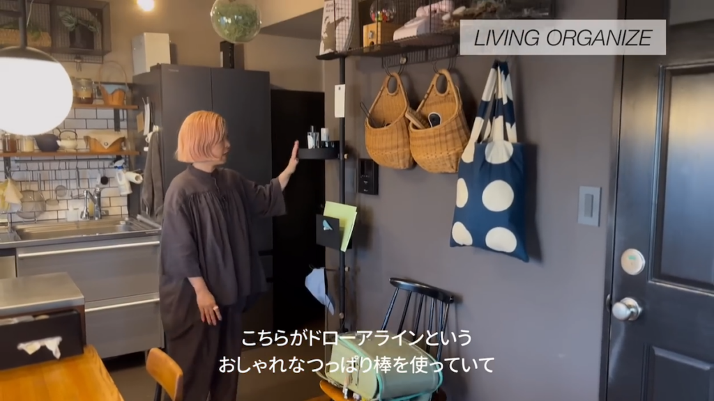 平安伸銅工業のドローアラインが大活躍