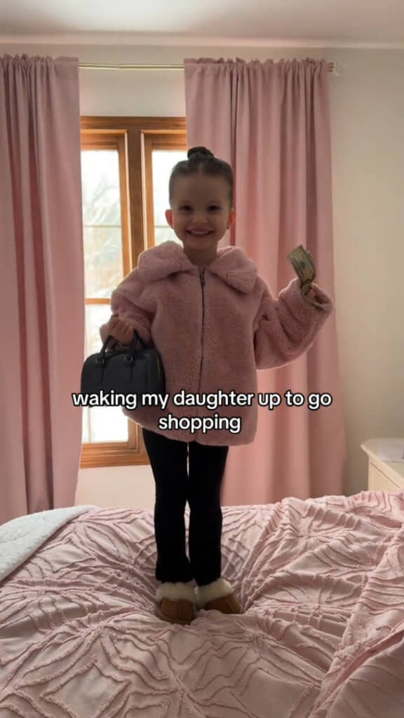 髪から服装、お金まで準備バッチリ！