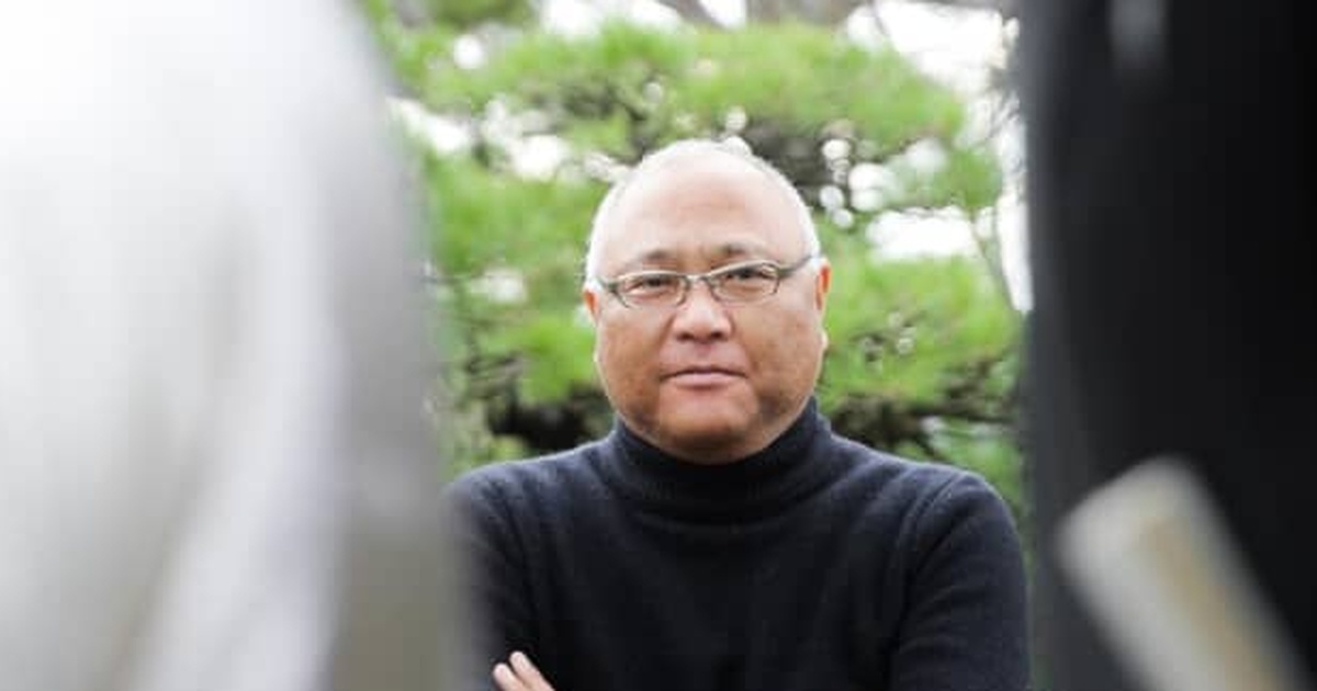 新郎に“にらみ”を利かせていた「花嫁のパパ」→8年後……？　まさかの変化が260万表示　「溢れ出ちゃってんのよ」「変化が愛おしい」（1/2） | カルチャー・アート ねとらぼ