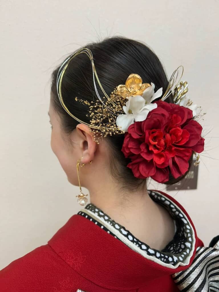 買い物上手でセンスも抜群！